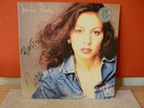 Jennifer Rush Autograph Autgramm Vinyl CBS 26177 NEAR MINT  2175