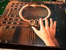 KISS THE ELDER ORIG 1ST  HONG KONG  12 ' 1981 LP EX VINYL   LP  1y2 MATRIX