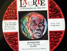 HEAR Click 45 Rainmaker/Girl With A Mind LAURIE 3419 promo garage psych rock