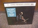 JANOS STARKER - Dvorak - Dorati - Mercury Living Presence SR-90303 LP