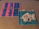 Earl Backus, LP and 10