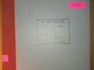 Schumann RUDOLF SERKIN & BUSCH QUARTET Quintet in E-Flat Major COLUMBIA M-533