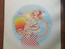 GRATEFUL DEAD EUROPE 72' LP RECORD WITH BOOKLET, AMAZING CONDITION
