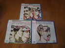 free jazz  JAPAN FONTANA   Archie Shepp Don Cherry John Tchicai   3 titiles