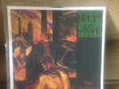 xRepentancex Sickness Of Eden LP TEST PRESS Vegan Straight Edge Xvx Sxe