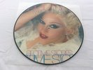 MADONNA *BEDTIME STORIES*  1994 GERMANY PROMO LP PICTURE DISC