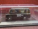 Pink Floyd .. The Early Years   Model Bedford Van. Sold Out @ V & A exhibition