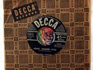 HEAR Wanda Jackson 45 Lovin Country Style/You Can't Have My Love EX rockabilly