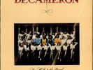 Decameron Say Hello To The Band UK vinyl LP album record 6360097 VERTIGO 1973