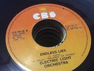Electric Light Orchestra 45 rpm Philippines 7