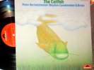 PETER HERBOLZHEIMER RHYTHM COMBINATION & BRASS THE CATFISH LP