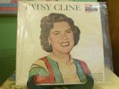 Patsy Cline first Decca LP - Decca DL8611 Mono - Walkin' After Midnight - NM