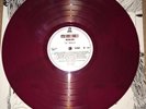 THE BEATLES, REVOLVER, 180 GRAM, MONO PRESSING ON PLUM COLORED VINYL LP IMPORT