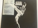 David Bowie LP 