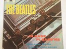 The Beatles LP 