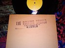 SUPER RARE  *STONED* = RARITIES OUTTAKES ROLLING STONES - RAW & GRITTY no tmoq