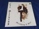 CAT STEVENS MATTHEW AND SON/NEW MASTERS 2XLP DERAM DES 18005/10 NM