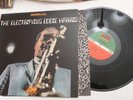 LP, The Electrifying Eddie Harris, Atlantic SD-1495, NM