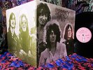 RARE UK 1969 LP   SPOOKY TOOTH   TWO  Hard WILD Psych EVIL WOMAN + BETTER BY YOU