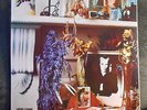 1973 BRIAN ENO Here Come The Warm Jets LP album EG music Island Records EX/NM
