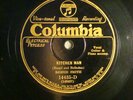 78:COL  14435 D-BESSIE SMITH-KITCHEN MAN / I GOT WHAT IT TAKES -  E+ /E