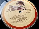 SPLINTER (GEORGE HARRISON) The Place I Love 1974 UK DARK HORSE - MINT
