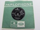 THE BEATLES   ORIGINAL  1966 UK 45  PAPERBACK WRITER    EXCELENT PLUS