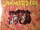 THE ANIMATED EGG 1968 SOMERSET SF-32700 garage fuzz freakout psych LP