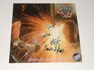 Running Wild - SIGNED LP - Gates To Purgatory - 1984 - Noise N 0012