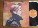 VINYL LP DAVID BOWIE LOW UK 1977 RCA PL12030 A1-B1 STICKER ENO TOP CONDITION NM