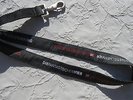 Die Fantastischen Vier Tour 2003 Schlüsselband Lanyard NEU (T238)
