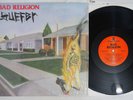 BAD RELIGION SUFFER EPITAPH E-86404 US Vinyl LP