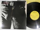 ROLLING STONES STICKY FINGERS ROLLING STONES P-8091S Japan Vinyl LP