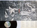 DEEP PURPLE SAME WARNER P-8378W Japan Vinyl LP