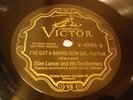 CHINESE PREWAR NATIVE INSTRUMENTS VICTOR 40093 ERROR PRESSING-UNKNOWN? HEAR