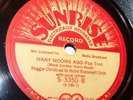 Victor Sunrise S-3350 Reggie Childs Hotel Roosevelt Orchestra (scarce label) 193