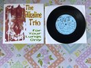 The Alkaline Trio For Your Lungs Only 7