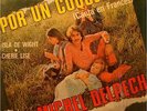 MICHEL DELPECH pr un coqueto/isla de wight/cherie lise EP 7