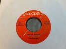 The Raiders-Andex 45-Hocus Pocus