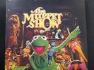 The Muppets - The Muppet Show LP Mint- AB 4152 Arista 1977 USA Vinyl Record