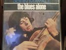 John Mayall - The Blues Alone - Mobile Fidelity MFSL 1-246 Factory Sealed LP