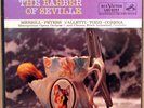 4 LP BOX RCA SHADED DOG Rossini BARBER OF SEVILLE Leinsdorf MERRILL LSC-6143