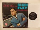 On The Scene with Ricardo Ray - Latin LP - Deep Groove