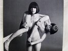 2012 Bat For Lashes 