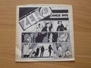 ZERO ZERO, CHINESE BOYS , COUPE DE VILLE DAWN , 7