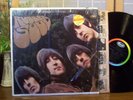 THE BEATLES LP 