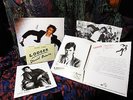 MINT 1979 PROMO   DAVID BOWIE 