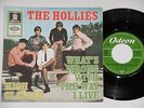 THE HOLLIES -What's Wrong With Way I Live- 7