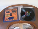 Crowded House - Woodface LP - Ex+ FIRST EEC Pressing Vinyl - Worldwide Shipping