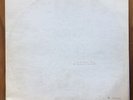 The Beatles – White Album – NM Psych Rock Vinyl LP-w/Poster&Photos-White Vinyl